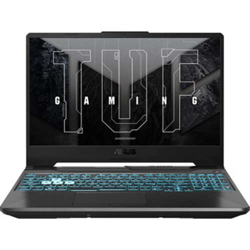 ASUS F15 FX506HC-HN373 I5 11400H 8 GB 512 GB NVME SSD 4 GB RTX3050 15.6 FDOS