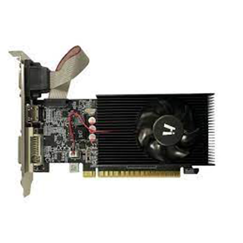 HI-LEVEL 2 GB GT730 128 BIT HLV730D32G128S VGA DVI HDMI NVIDIA EKRAN KARTI