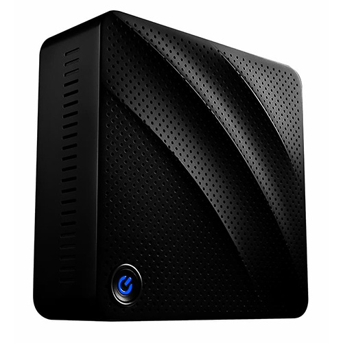 MSI CUBI JSL-208EU INTEL N4500 4 GB 128 GB SSD W11 PRO MINI PC