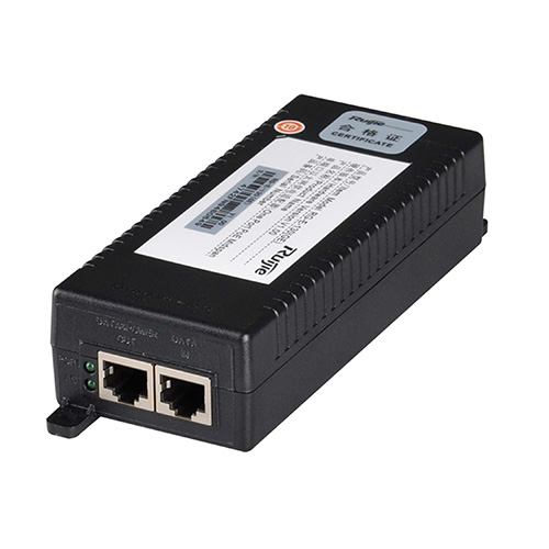 RUIJIE REYEE RG-E-130(GE) GIGABIT 53V 0.3AH 30W POE ADAPTÖR