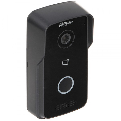 DAHUA DHI-VTO2111D-P-S2 IP VİLLA TİPİ DIŞ KAPI PANELİ