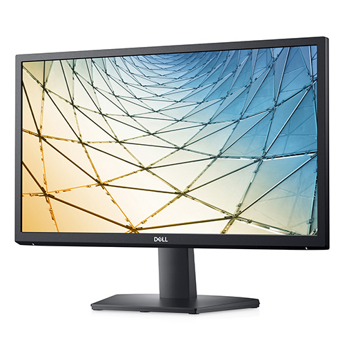 DELL 21.5 SE2222H LED HDMI VGA FULL HD SİYAH VESA MONİTÖR