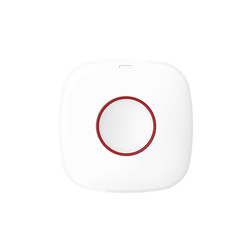 HIKVISION DS-PDEBP1-EG2-WE KABLOSUZ PANİK BUTONU