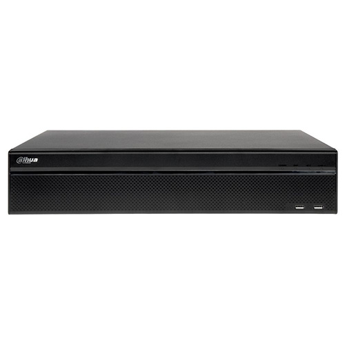 DAHUA NVR5864-EI 64 KANAL 8X10 TB SATA NVR KAYIT CİHAZI