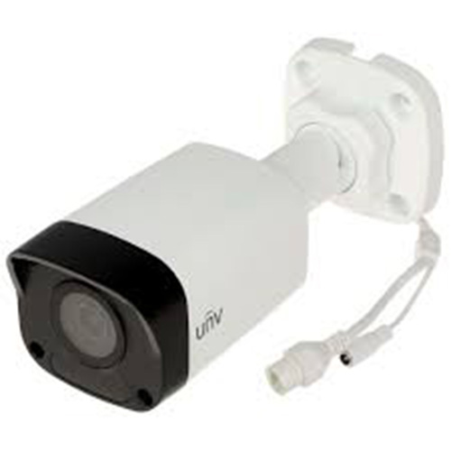UNV IPC2122DRA-PF28K-A 2 MP 2.8 MM IP BULLET KAMERA