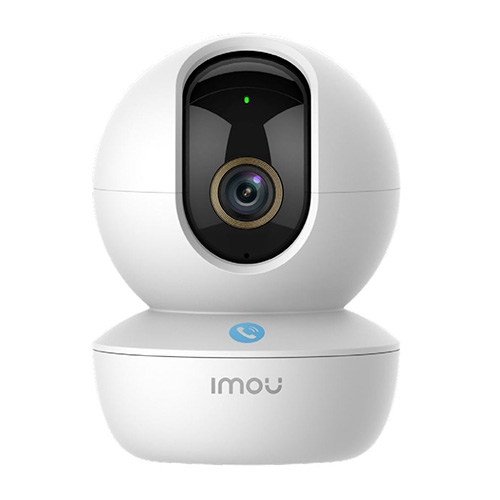 IMOU IPC-GK2CP-5C0WR RANGER RC 5 MP ÇİFT YÖNLÜ SES WİFİ İÇ ORTAM PT KAMERA