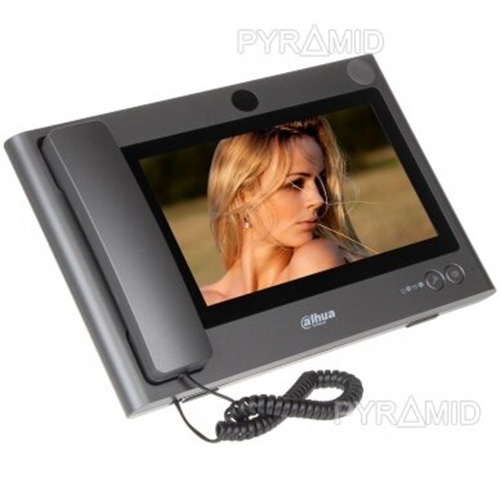 DAHUA VTS5340B MASTER STATION GÜVENLİK KONSOLU