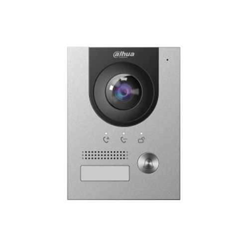 DAHUA VTO2003F 2 TELLİ VİLLA TİPİ ZİL PANELİ