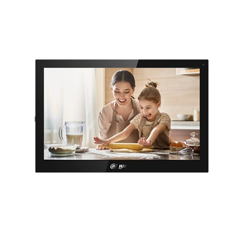 DAHUA KTA04 ANALOG VİLLA KİT 4.3 TFT EKRAN