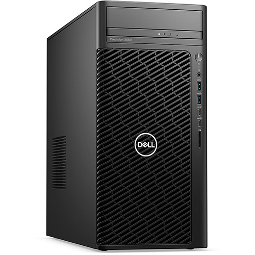 DELL PRECISION 3660_I7-12700-6 I7 12700 16 GB 512 GB SSD + 1 TB 12 GB RTX3060 WIN 11 PRO TOWER KASA