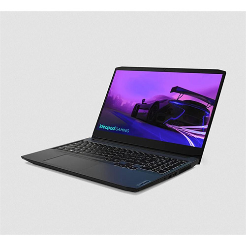 17199 LENOVO IP3 GAMING 82K101FQTX I5 11320H 8 GB 256 GB SSD 4 GB RTX3050 TI 15.6 FULL HD FDOS + M100 RGB MOUSE