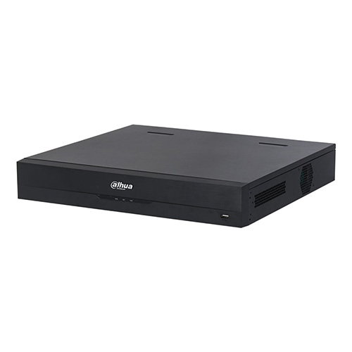 DAHUA NVR5432-EI 32 KANAL 4X10 TB SATA NVR KAYIT CİHAZI