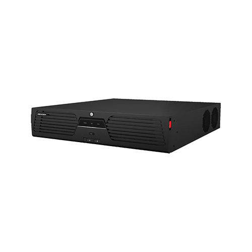 HIKVISION DS-9664NI-M8 64 KANAL 8X14TB NVR KAYIT CİHAZI
