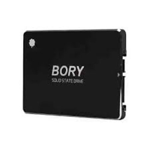 BORY 2.5 128 GB SATA3 550/510 SSD HDD R500-C128G