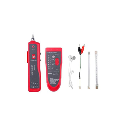 ARS AR-868 KABLO TEST CİHAZI (BİLİ-BİLİ)