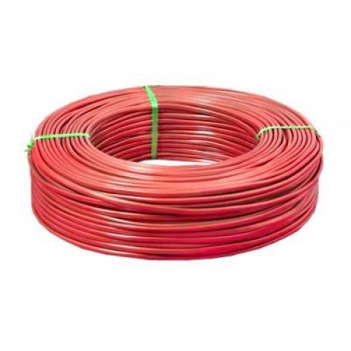 ARS YANGIN İHBAR KABLOSU (2X2X0.60+0.50) 100 LÜK TOP SAF BAKIR