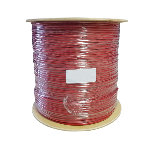 ARS YANGIN İHBAR KABLOSU (2X2X0.60+0.50) 250 LİK MAKARA SAF BAKIR