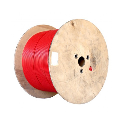 ARS YANGIN İHBAR KABLOSU (2X2X0.60+0.50) 500 LÜK MAKARA SAF BAKIR
