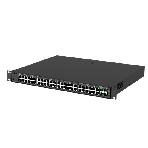 RUIJIE REYEE RG-NBS3100-48GT4SFP-P 48 PORT POE 4 PORT SFP 10/100/1000 L2 YÖNETİLEBİLİR SWITCH 370W