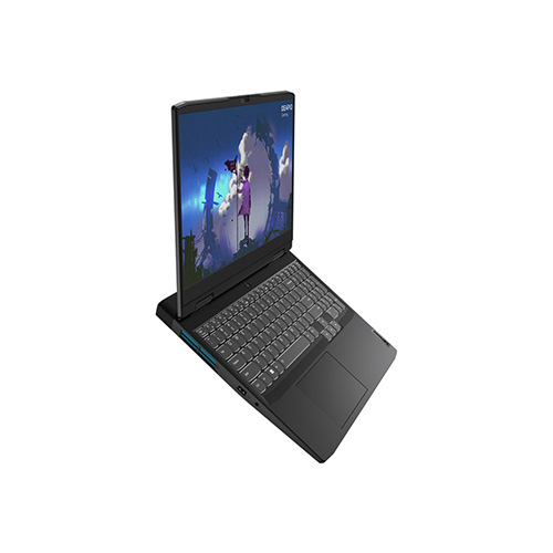 17253 LENOVO IDEAPAD GAMING 3 82S9016FTX I5 12450H 8 GB 512 GB SSD 4 GB RTX3050 TI 15.6 FULL HD FDOS