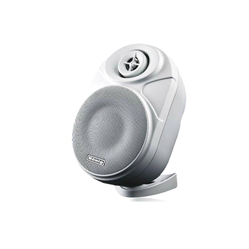 KONİG SMD-6T 50W RMS İKİ YOLLU BEYAZ SÜTUN HOPARLÖR