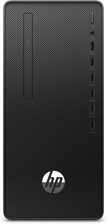 HP 295 G8 6D390EA AMD RYZEN 5 5600G 8 GB 512 GB SSD OB VGA DOS PC