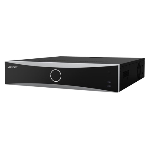 17335 HIKVISION DS-8632NXI-I8/S 32 KANAL NVR 8X10TB KAYIT CIHAZI