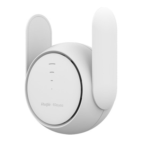 RUIJIE REYEE RG-EW1200R 1 PORT 1200 MBPS 2.4 GHZ   5 GHZ 2 ANTENLİ PRİZ TİPİ MENZİL GENİŞLETİCİ ROUTER