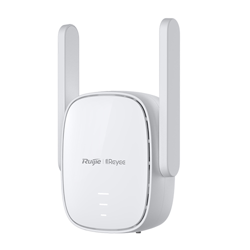 RUIJIE REYEE RG-EW300R 1 PORT 300 MBPS 2.4 GHZ 2 ANTENLİ PRİZ TİPİ MENZİL GENİŞLETİCİ ROUTER