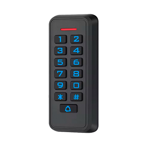ARS AR-MF06WP MIFARE KART OKUYUCU OUTDOOR IP66