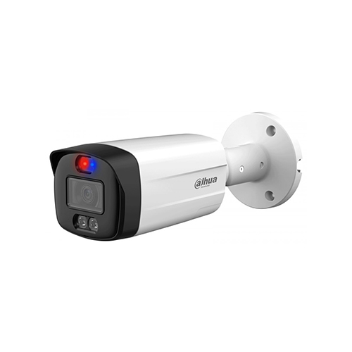 17365 DAHUA HAC-ME1239TH-A-PV 2.0 MP 3.6 MM 40 MT. DAHİLİ MİKROFONLU HD-CVI TIOC FULL COLOR BULLET KAMERA