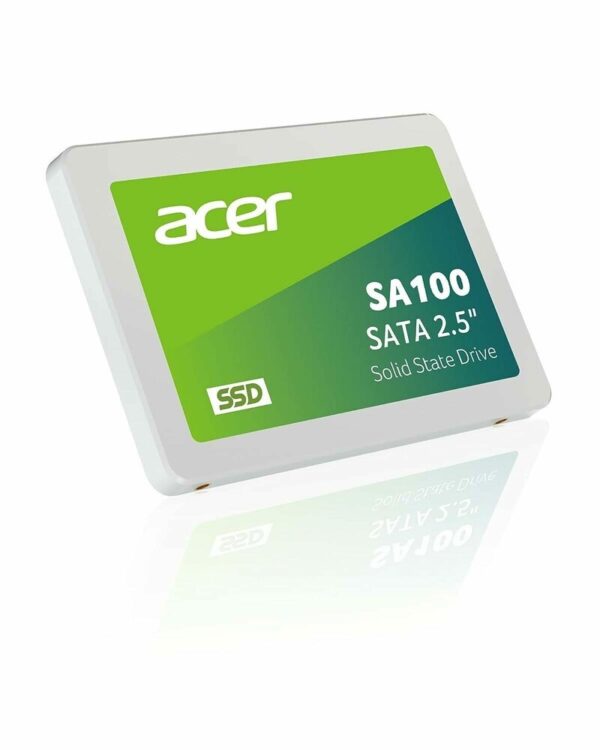 ACER 2.5 240 GB SATA3 500/450 SSD HDD BL.9BWWA.102