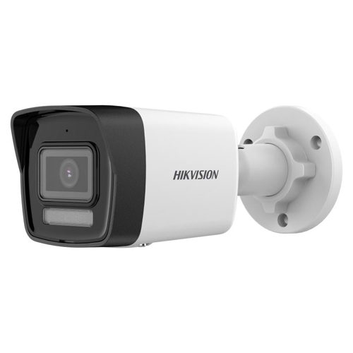 17394 HIKVISION DS-2CD1023G2-LIUF 2 MP 4 MM 30 MT DUAL LIGHT IP BULLET KAMERA/ DAHİLİ MİKROFON