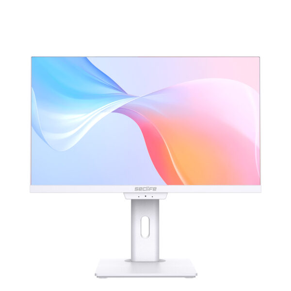 SECLIFE AIO HBA-P1044WH I5 4570 16 GB 512 GB SSD OB VGA 23.8 FULL HD DOS BEYAZ