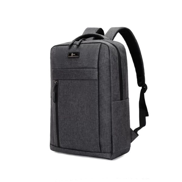 LENOVO LECOO BG01 16 GRİ NOTEBOOK ÇANTASI SIRT