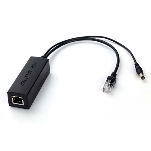 ARS AR-PP48 48V AKTİF POE SPLİTTER