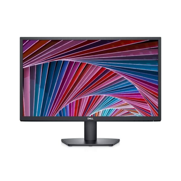 DELL 23.8 SE2422H LED HDMI VGA FULL HD SİYAH VESA MONİTÖR