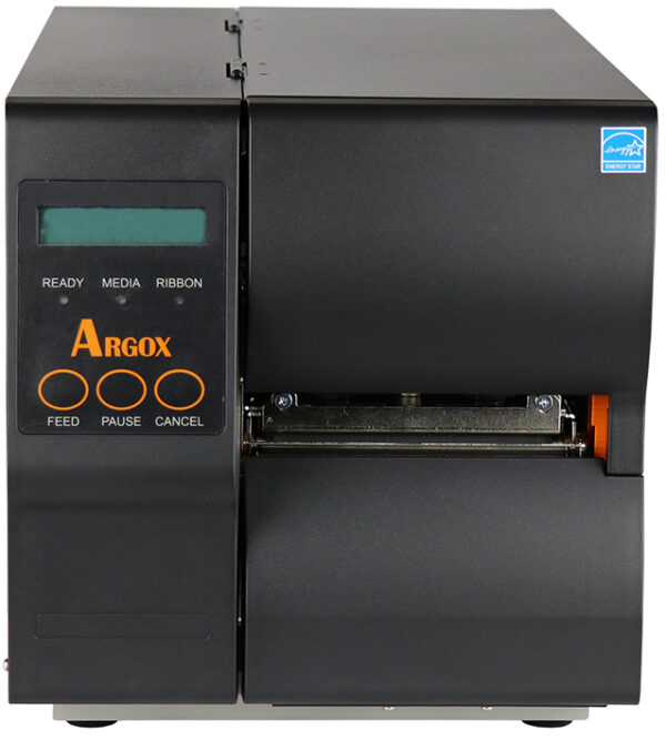 ARGOX IX4-250 TERMAL TRANSFER 203 DPI USB SERİ ETHERNET ENDÜSTRİYEL BARKOD YAZICI