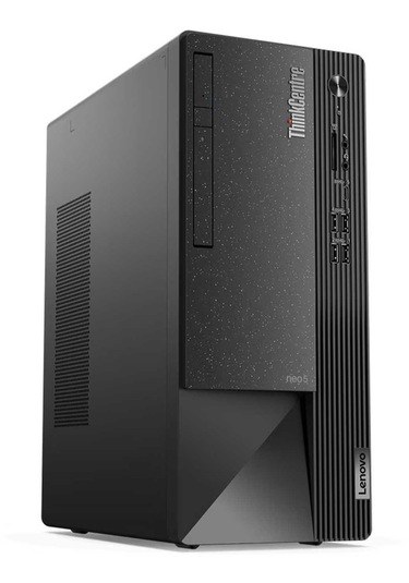 17494 LENOVO THINKCENTRE NEO 50T 11SE00MJTX I5 12400 8 GB 512 GB SSD OB VGA DOS PC
