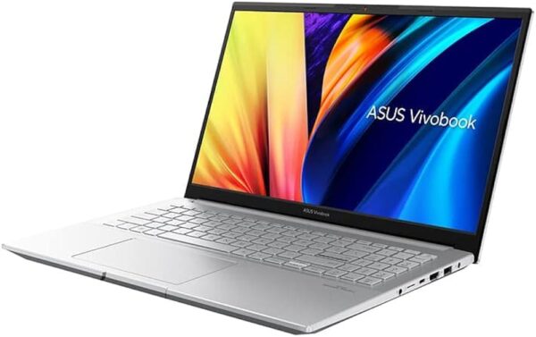 ASUS VIVOBOOK PRO K6500ZC-MA231W I7 12700H 16 GB 1 TB NVME SSD 4 GB RTX3050 15.6 WQXGA W11 HOME