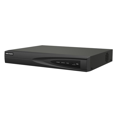 17519 HIKVISION DS-7616NI-Q1 16 KANAL NVR 1X8TB SATA KAYIT CIHAZI