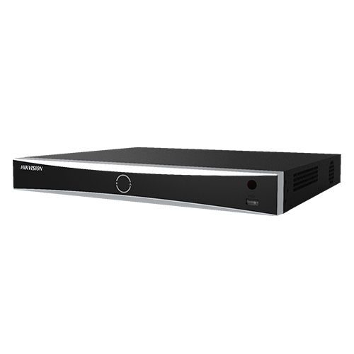 17520 HIKVISION DS-7632NXI-K2 32 KANAL 2X10TB SATA NVR KAYIT CİHAZI