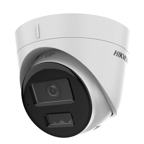 17528 HIKVISION DS-2CD1323G2-LIUF 2 MP 2.8 MM 30 MT DUAL LIGHT IP DOME KAMERA /DAHİLİ MİKROFON