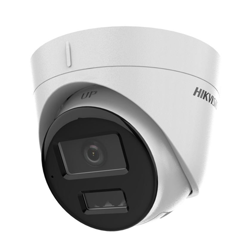 17530 HIKVISION DS-2CD1343G2-LIUF 4 MP 2.8 MM 30 MT DUAL LIGHT IP DOME KAMERA /DAHİLİ MİKROFON