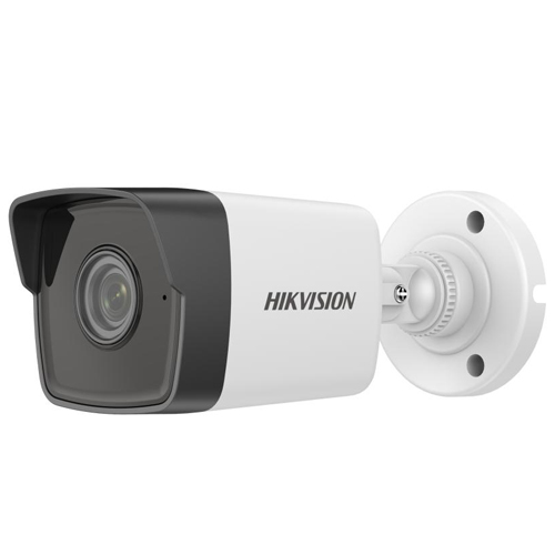 17531 HIKVISION DS-2CD1043G0-IUF 4 MP 2.8 MM 30 MT DAHİLİ MİKROFONLU IP BULLET KAMERA