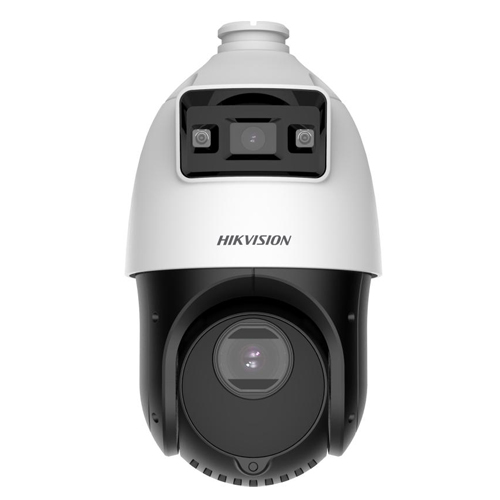 HIKVISION DS-2SE4C425MWG-E(14F0) 4MP 25X TANDEMVU IP COLORVU SPEED DOME KAMERA ÇİFT LENS