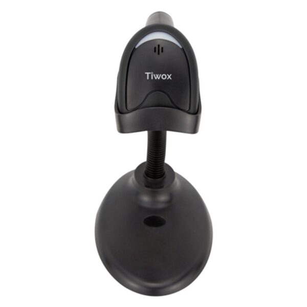 TIWOX VS-116 LAZER EL TİPİ AYAKLI USB 2D KAREKOD OKUYUCU