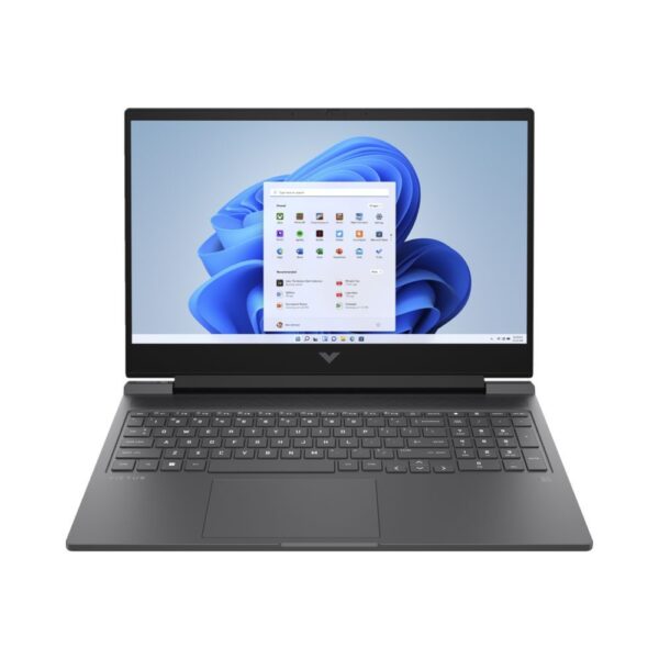 HP VICTUS 9J240EA I7 14700HX 16 GB 512 GB NVME SSD 6 GB RTX4050 16.1 FULL HD W11 HOME NOTEBOOK