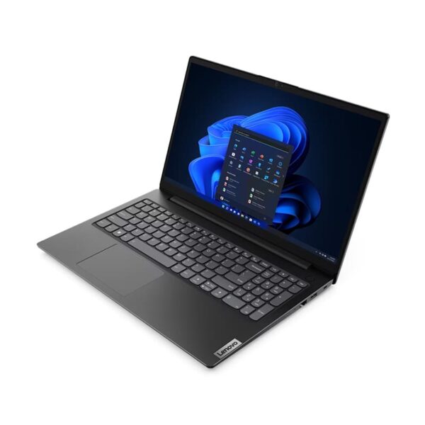 17587 LENOVO V15 82TT008PTX I5 1235U 16 GB 512 GB SSD OB VGA 15.6 FULL HD LED FDOS NOTEBOOK