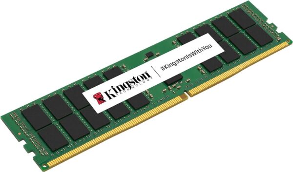 KINGSTON 16 GB 3200 MHZ DDR4 ECC SERVER RAM KSM32ED8/16HD